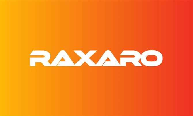 Raxaro.com